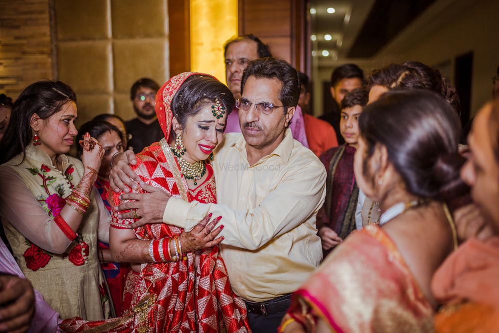 Photo From Rohan+Ankita - By The Fabulous Weddings