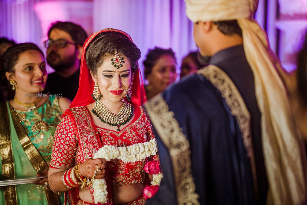 Photo From Rohan+Ankita - By The Fabulous Weddings