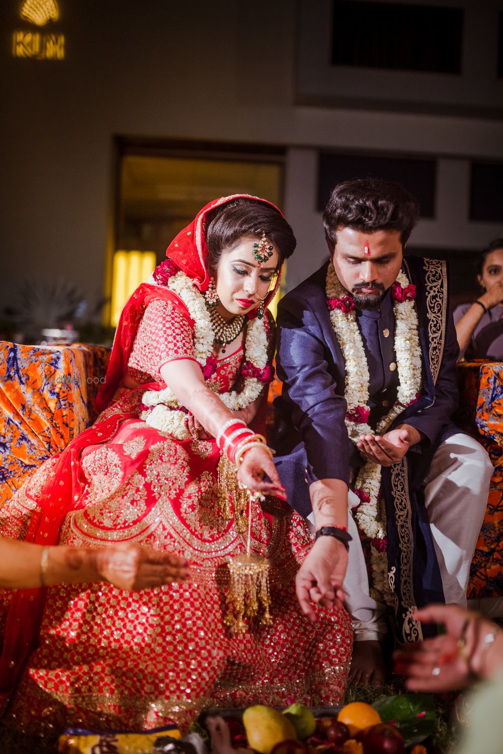 Photo From Rohan+Ankita - By The Fabulous Weddings