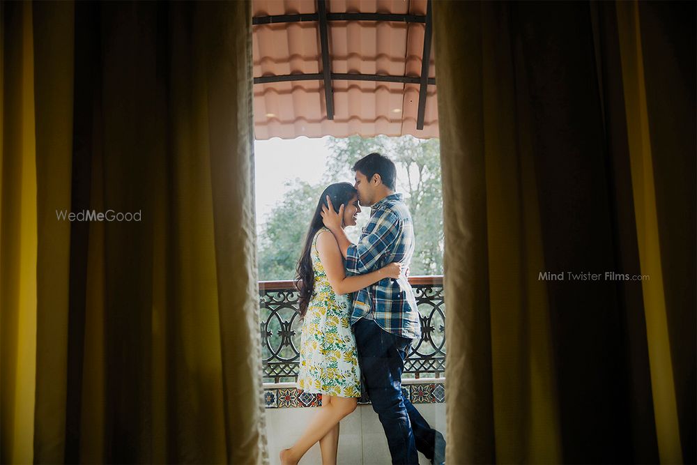 Photo From Pre/Post Wedding - By Mind Twister Films