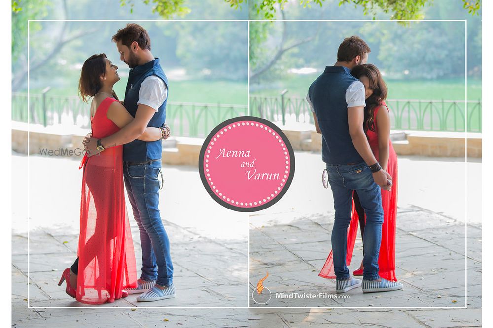 Photo From Pre/Post Wedding - By Mind Twister Films