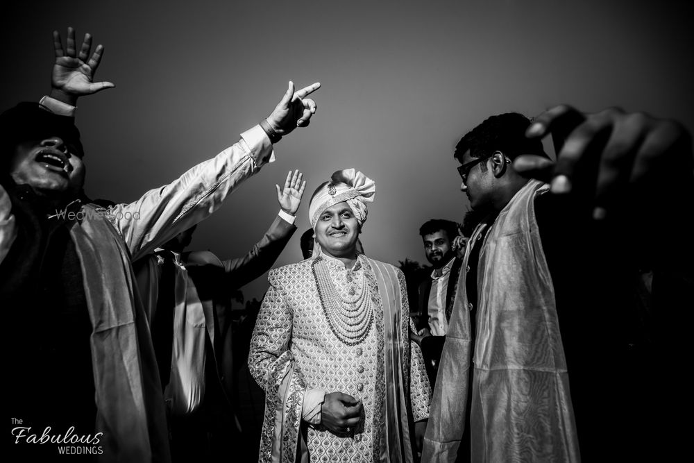 Photo From Stuti+Piyush - By The Fabulous Weddings