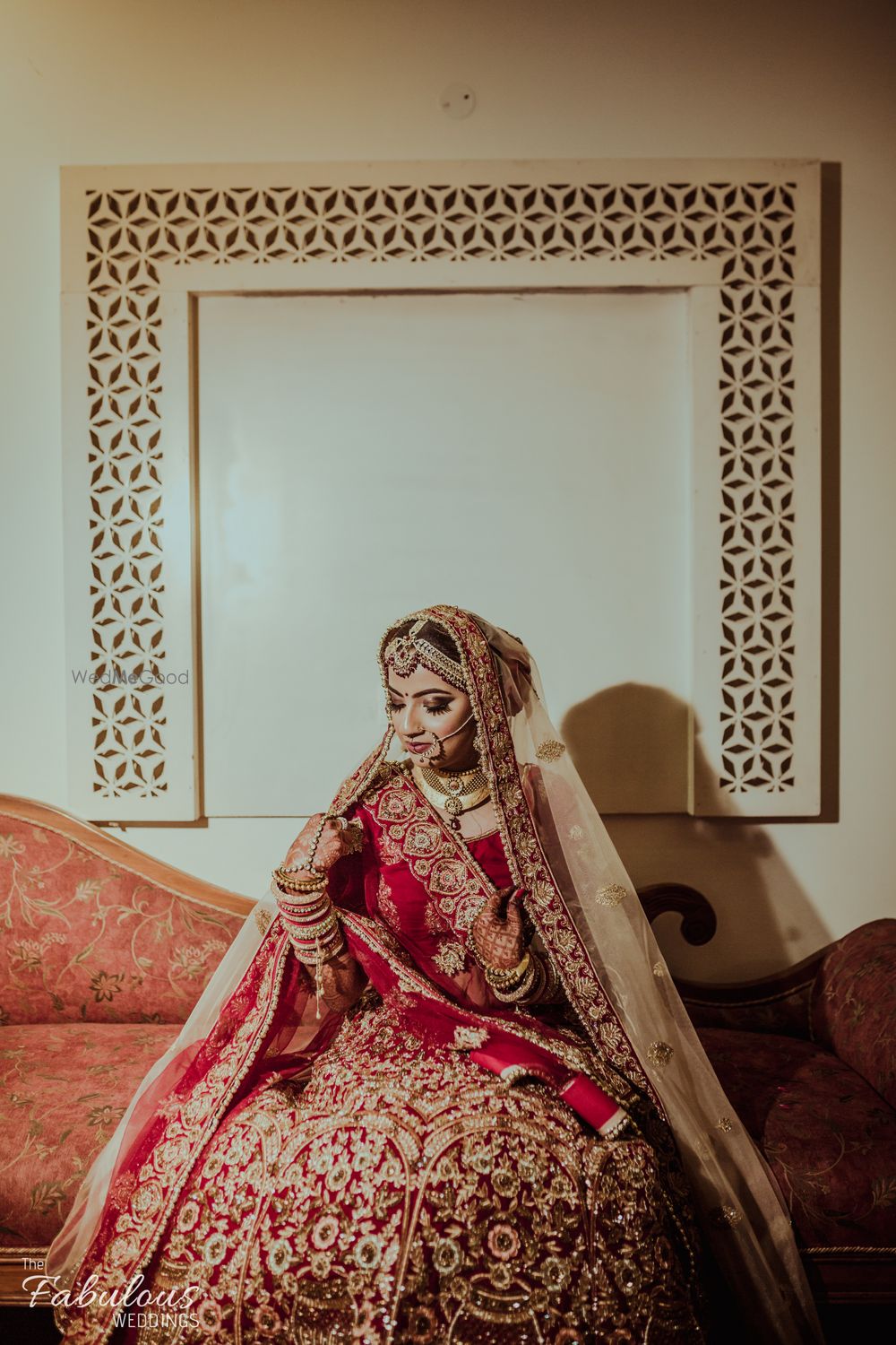 Photo From Stuti+Piyush - By The Fabulous Weddings