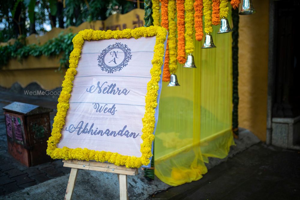 Photo From Nethra & Abhinandan - By Avenues Weddings and Events