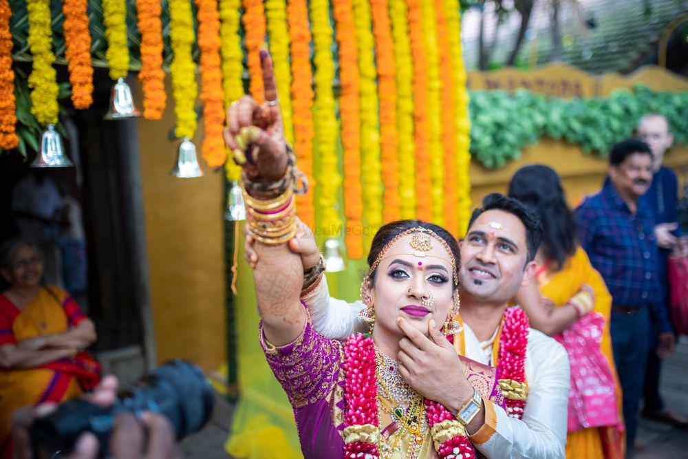 Photo From Nethra & Abhinandan - By Avenues Weddings and Events