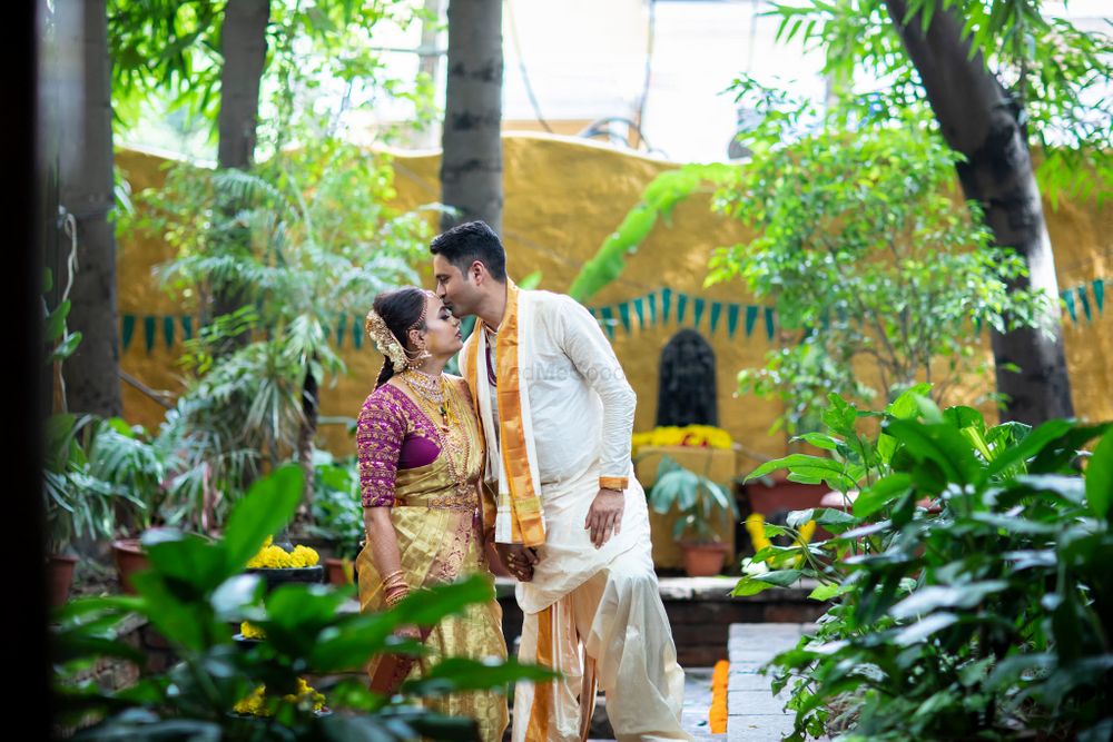 Photo From Nethra & Abhinandan - By Avenues Weddings and Events