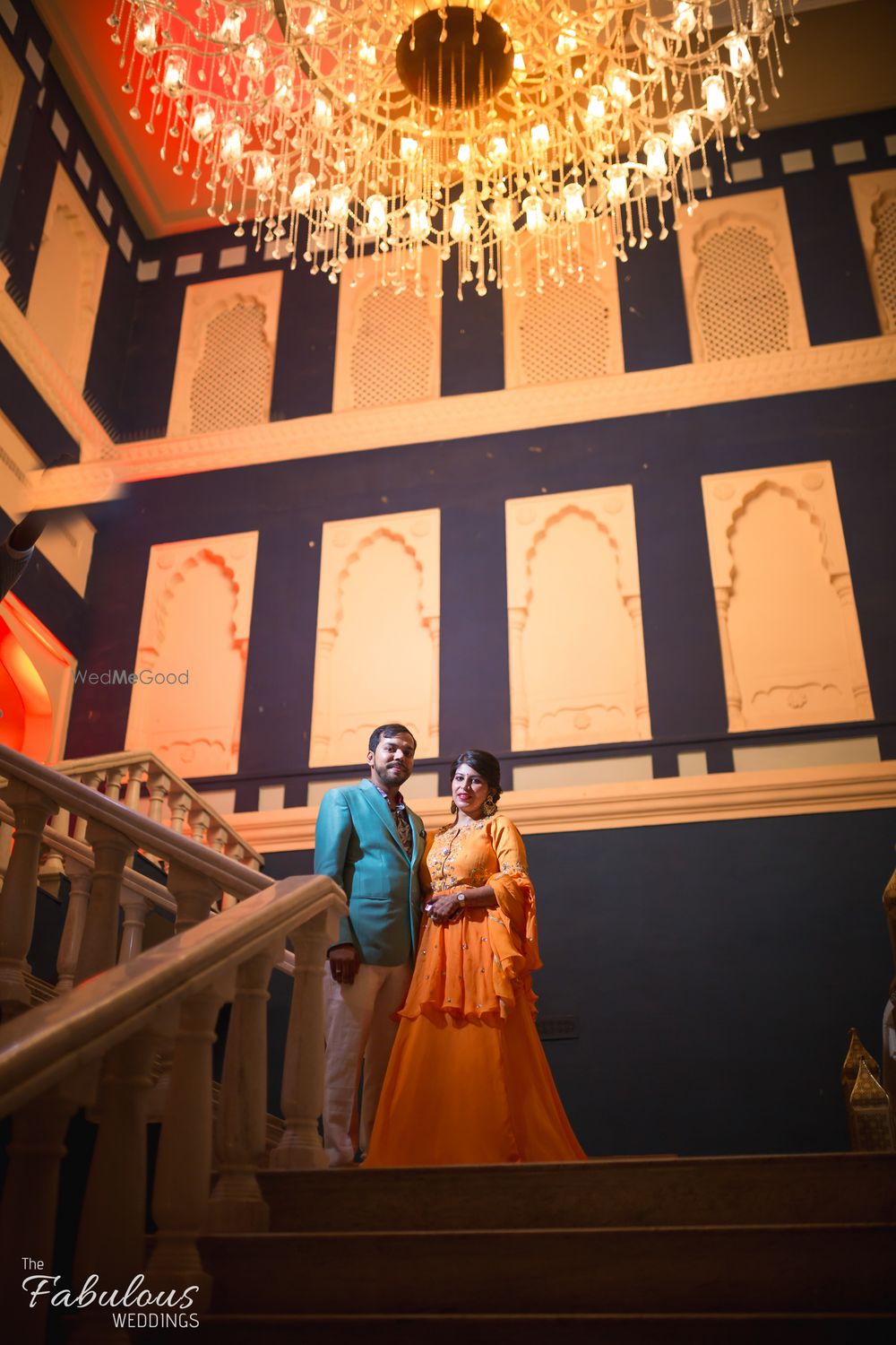 Photo From Sunny+Priya - By The Fabulous Weddings