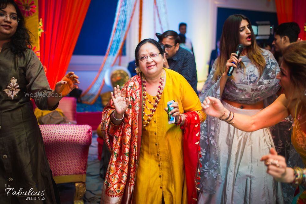 Photo From Sunny+Priya - By The Fabulous Weddings