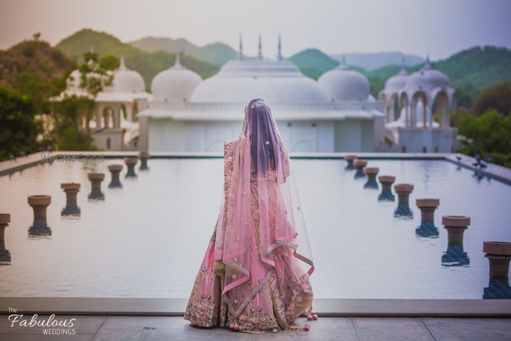 Photo From Sunny+Priya - By The Fabulous Weddings