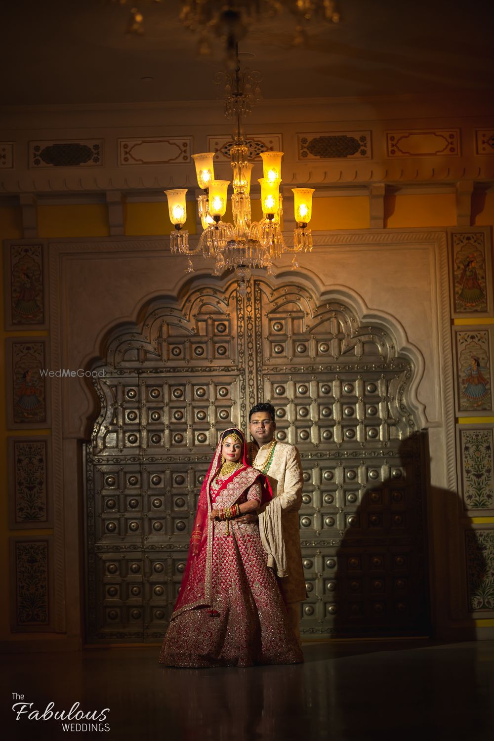 Photo From Sunny+Priya - By The Fabulous Weddings