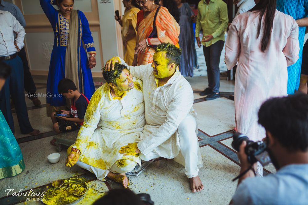 Photo From Sunny+Priya - By The Fabulous Weddings