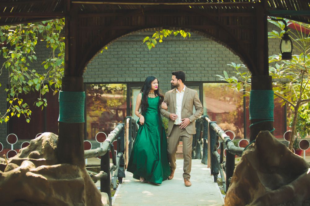 Photo From Satya & Neha - By Two Be Weds