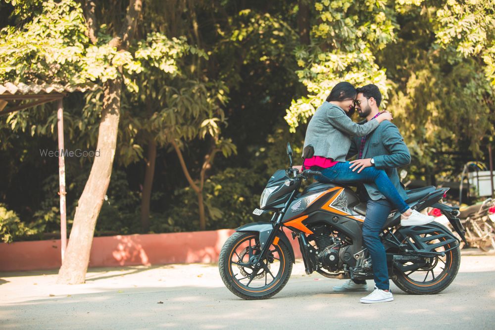 Photo From Satya & Neha - By Creative Photography