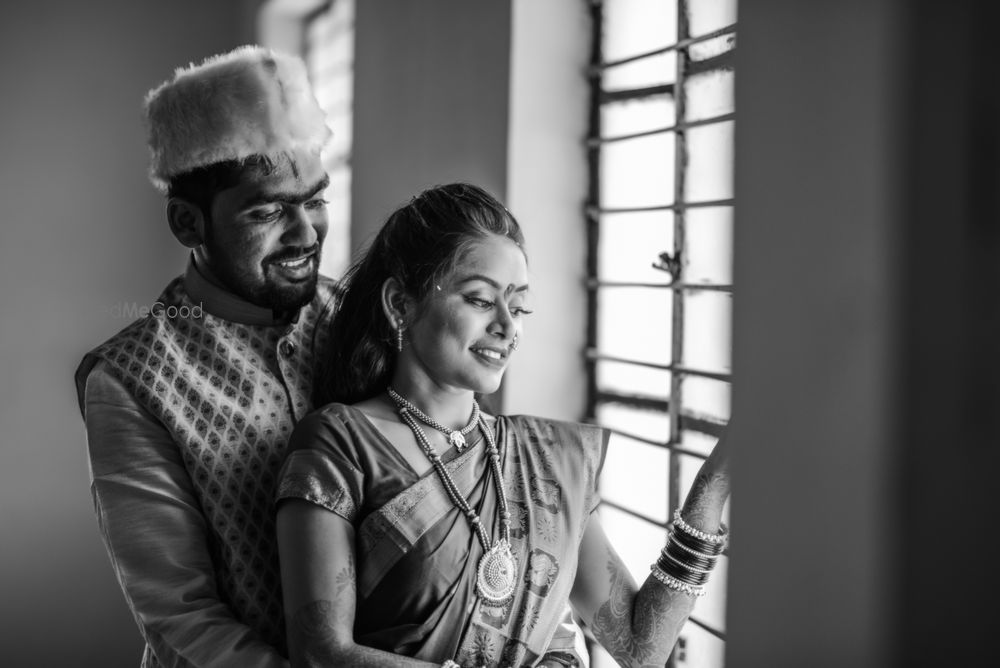 Photo From Vinod Weds Suyogi - By Candid Bonds