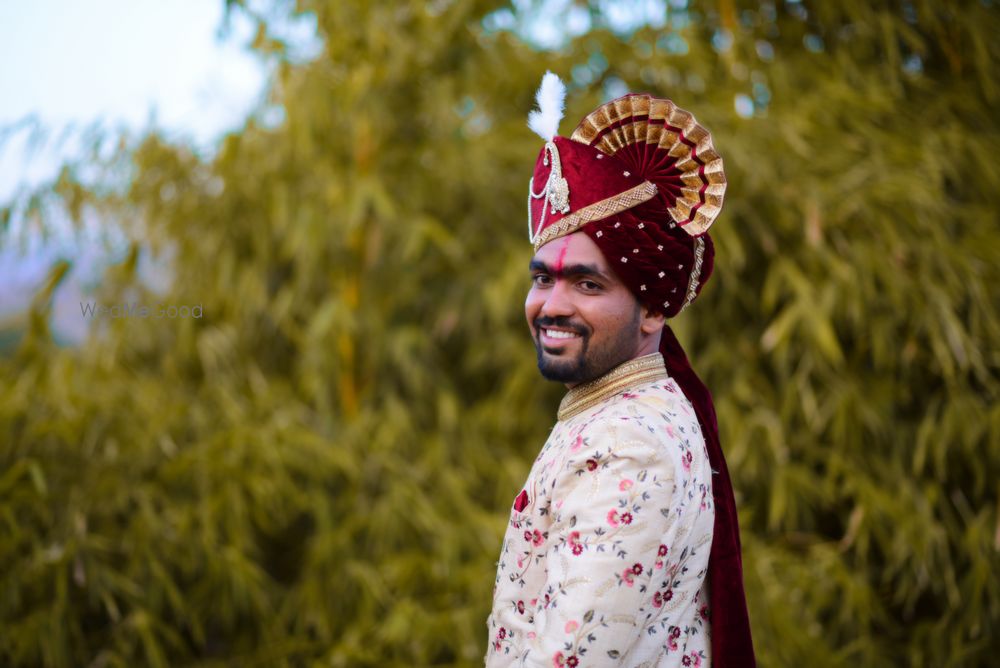 Photo From Vinod Weds Suyogi - By Candid Bonds