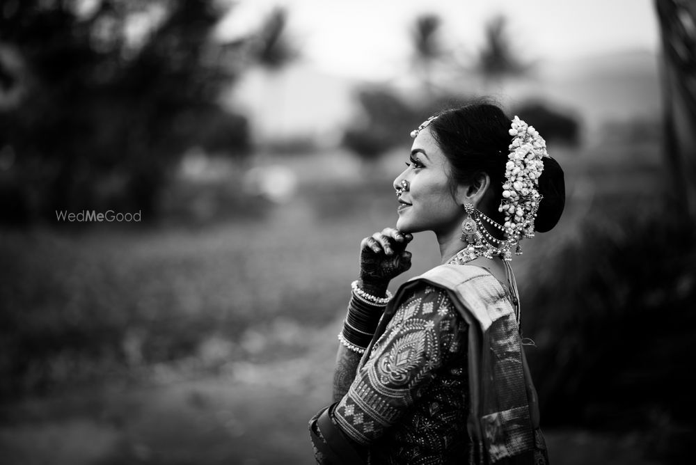 Photo From Vinod Weds Suyogi - By Candid Bonds