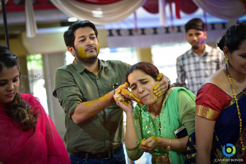 Photo From Sejal Weds Amit - By Candid Bonds