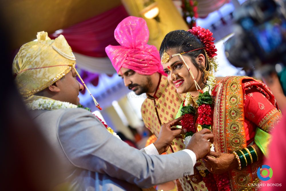 Photo From Sejal Weds Amit - By Candid Bonds