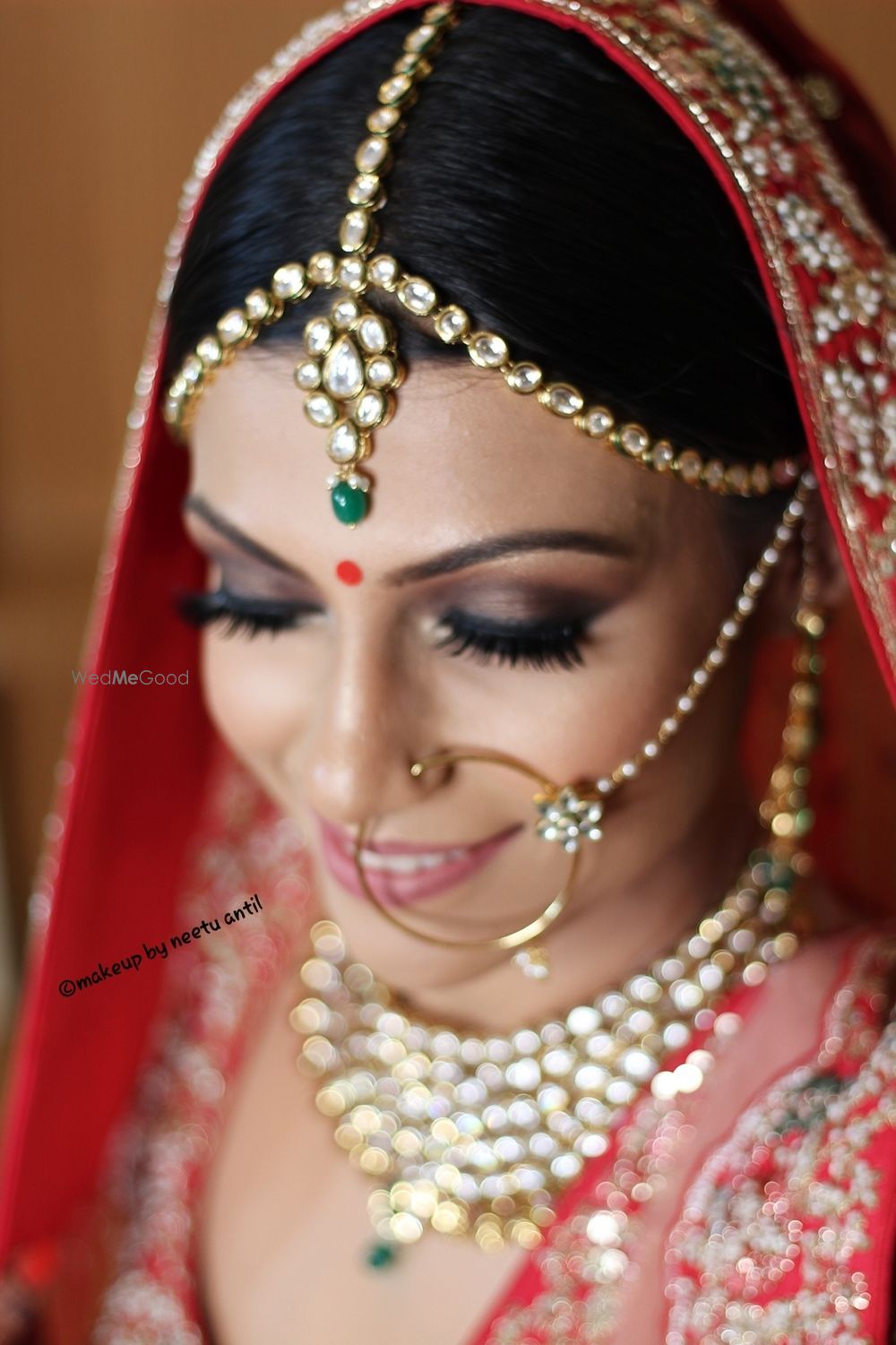 Photo From Ankita - By Makeup By Neetu Antil