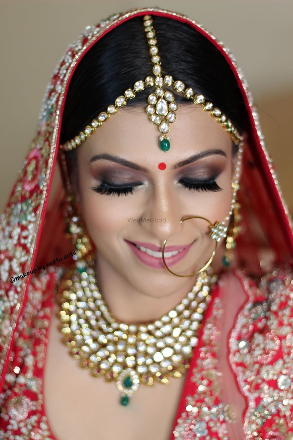 Photo From Ankita - By Makeup By Neetu Antil