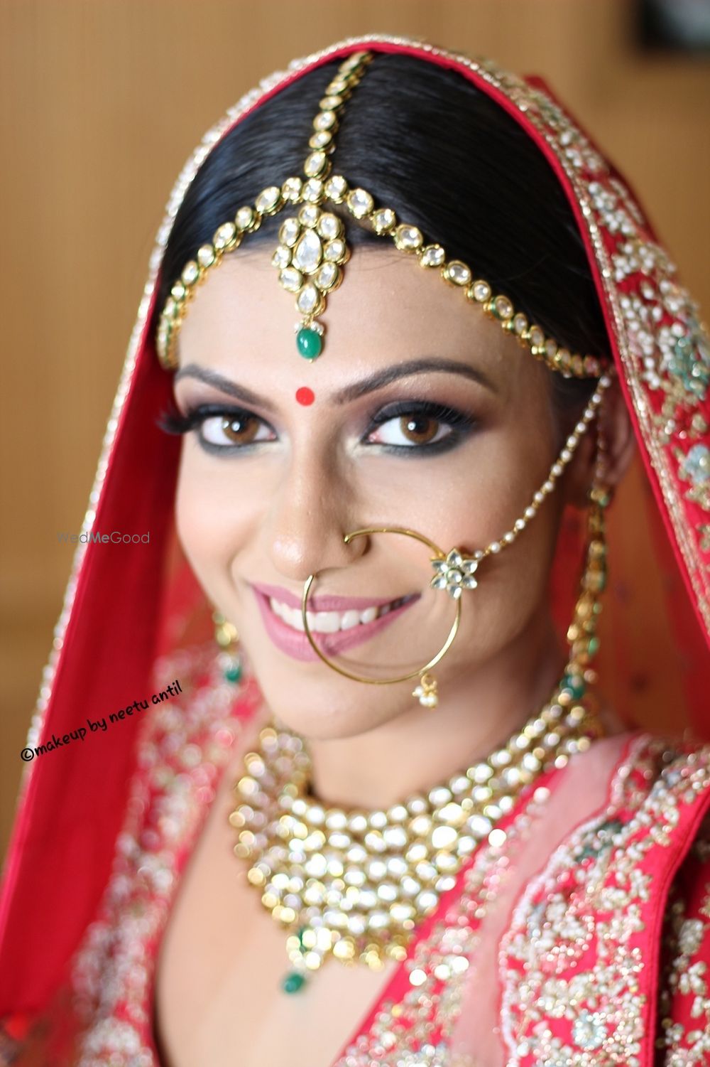 Photo From Ankita - By Makeup By Neetu Antil