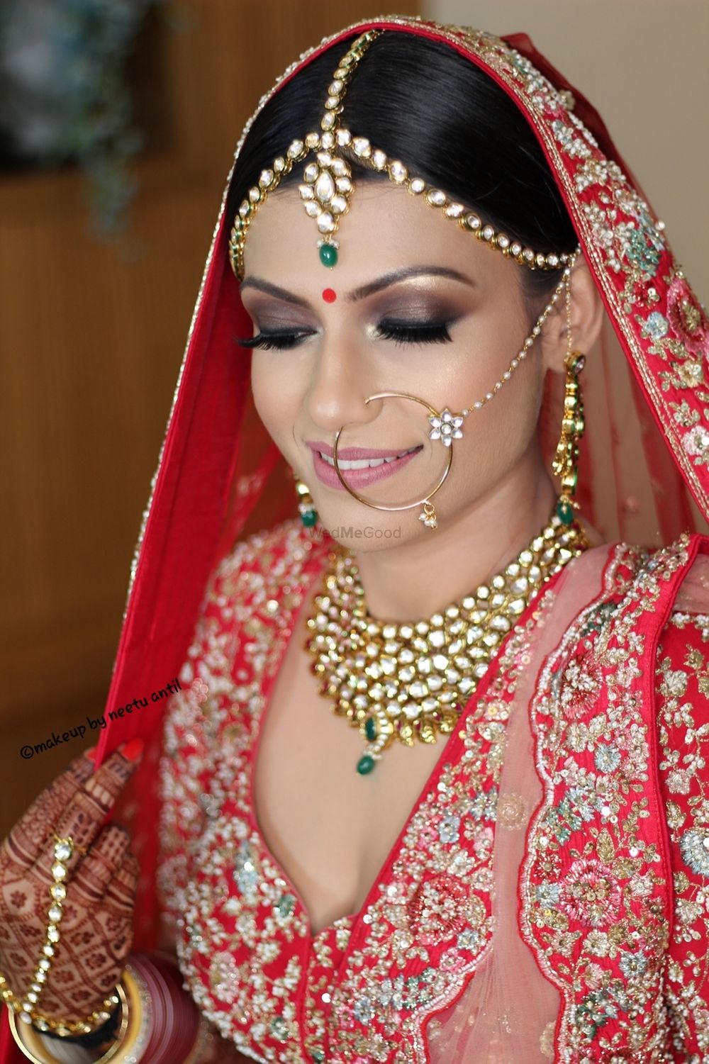 Photo From Ankita - By Makeup By Neetu Antil