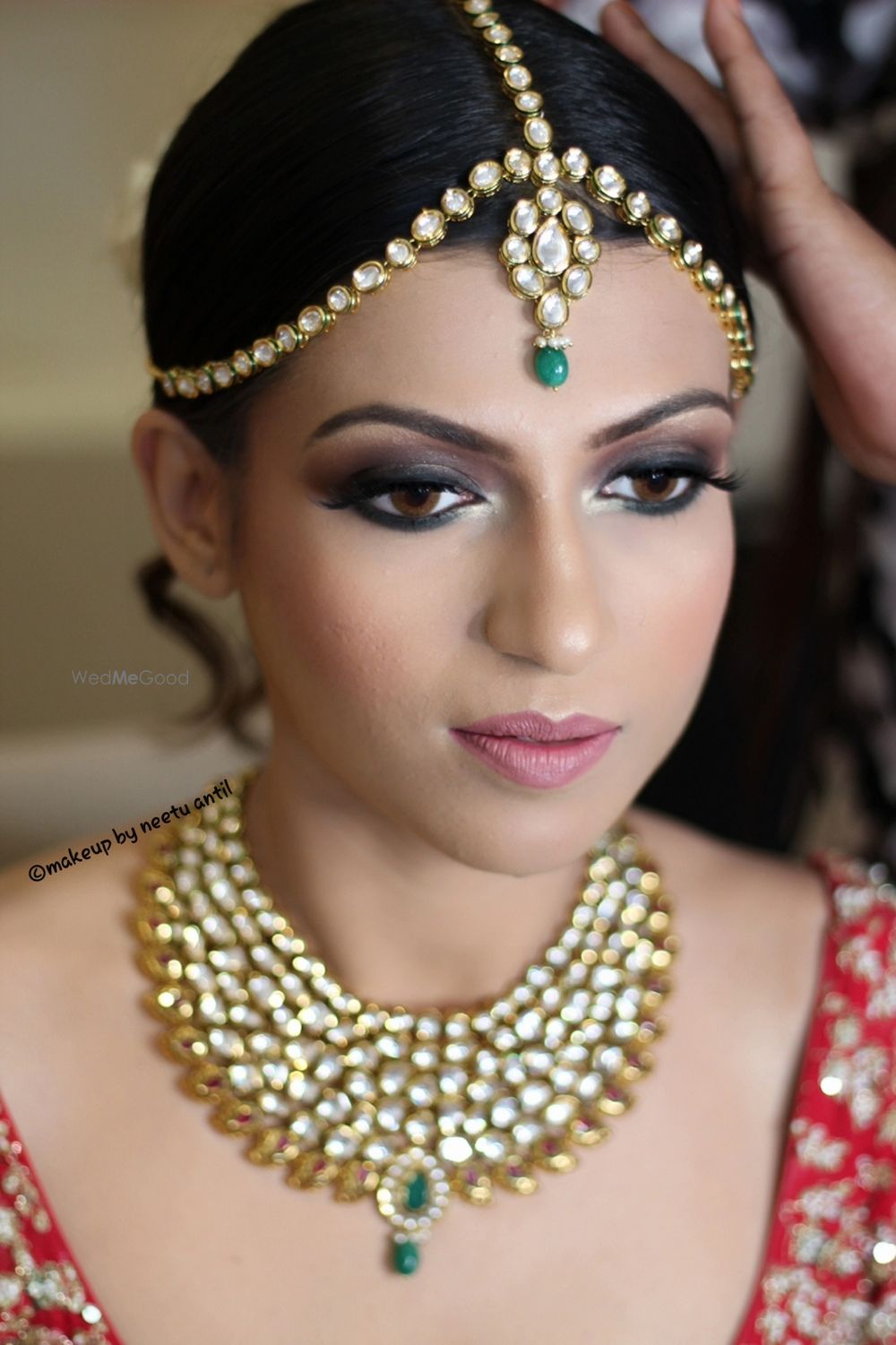 Photo From Ankita - By Makeup By Neetu Antil