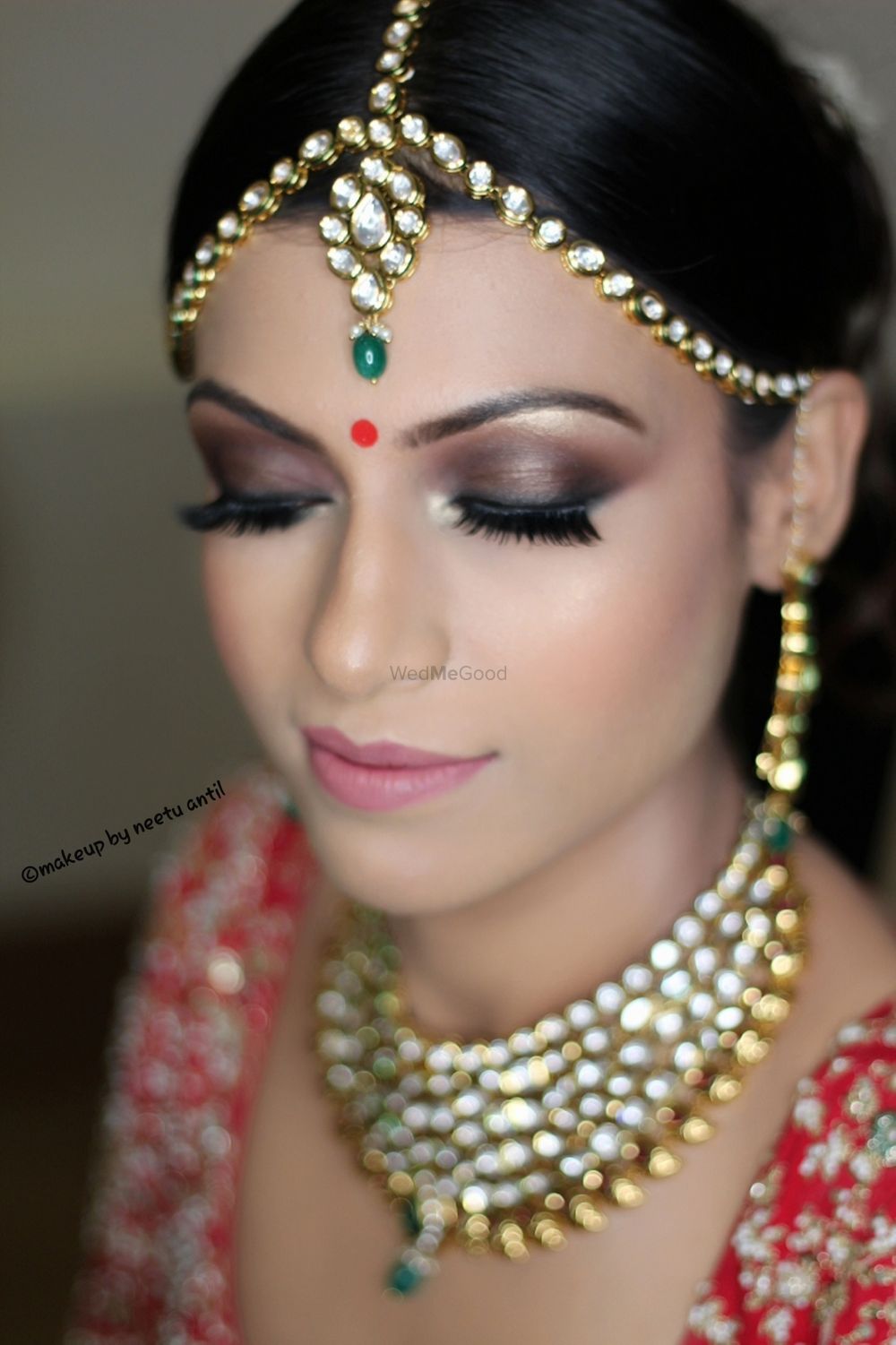 Photo From Ankita - By Makeup By Neetu Antil