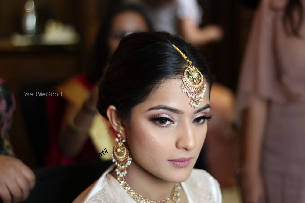 Photo From Amreen - By Makeup By Neetu Antil