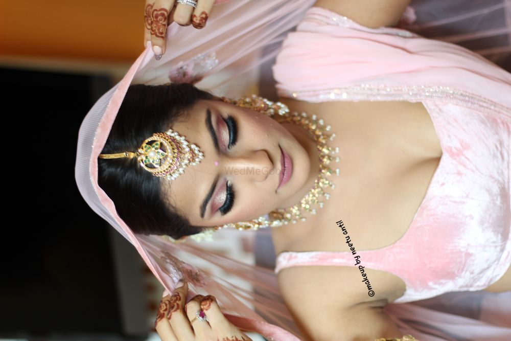 Photo From Amreen - By Makeup By Neetu Antil