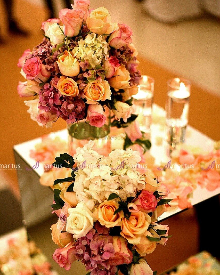 Photo From Hues of Pink - By Maritus Events and Wedding Planners