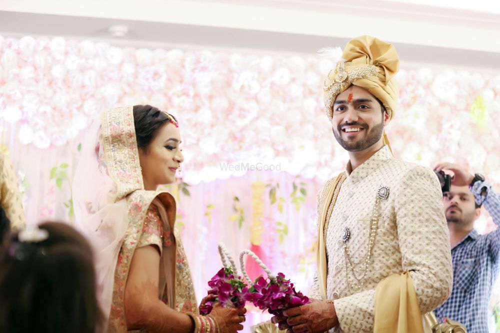 Photo From Keshav weds Toshi - By Two Be Weds