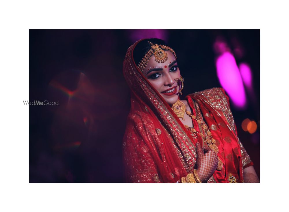 Photo From Ishani + Nitesh - By Nehnar Weddings