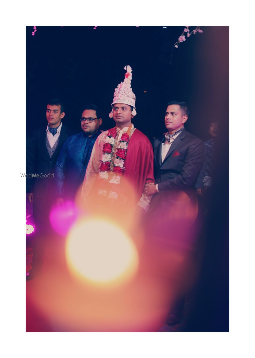 Photo From Ishani + Nitesh - By Nehnar Weddings