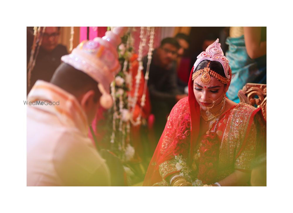 Photo From Ishani + Nitesh - By Nehnar Weddings