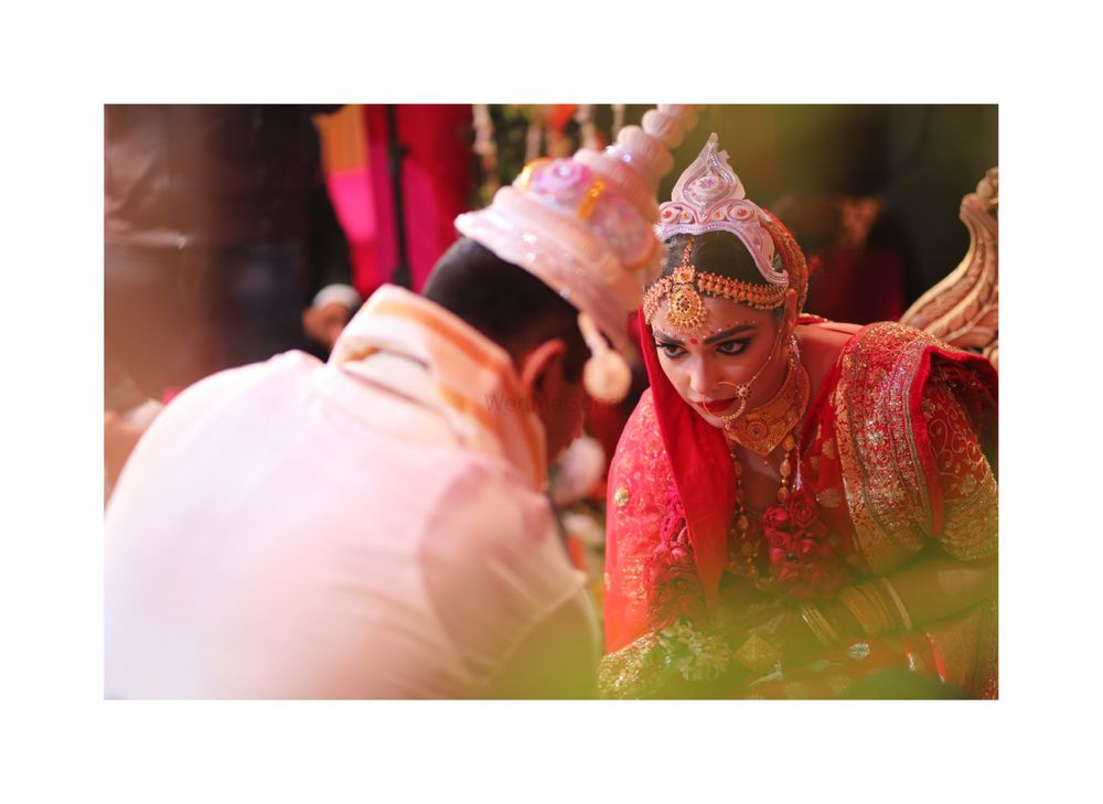 Photo From Ishani + Nitesh - By Nehnar Weddings