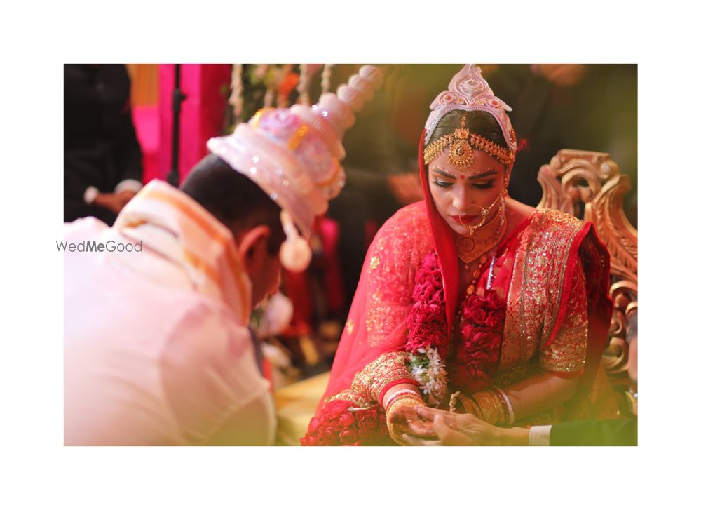 Photo From Ishani + Nitesh - By Nehnar Weddings