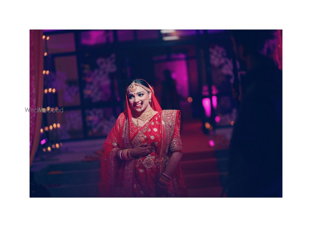 Photo From Ishani + Nitesh - By Nehnar Weddings