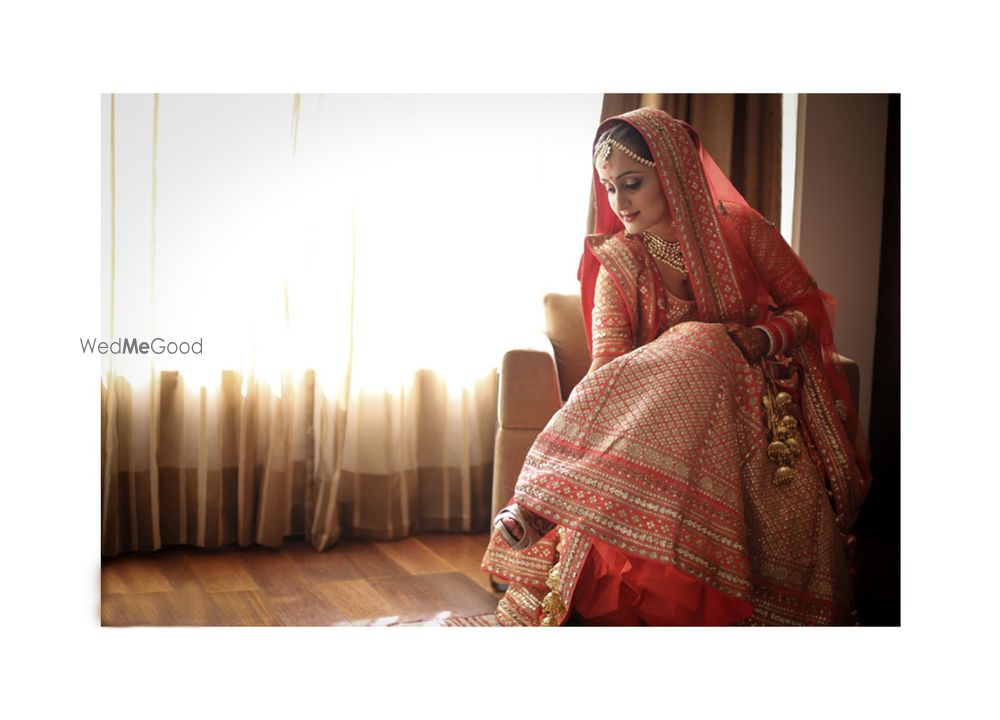 Photo From Manish + Ridhi - By Nehnar Weddings