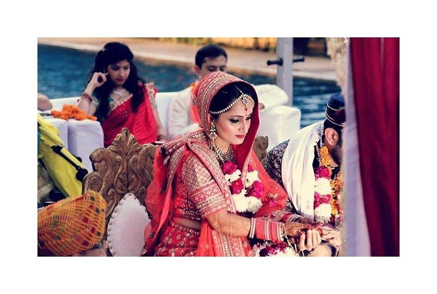 Photo From Manish + Ridhi - By Nehnar Weddings
