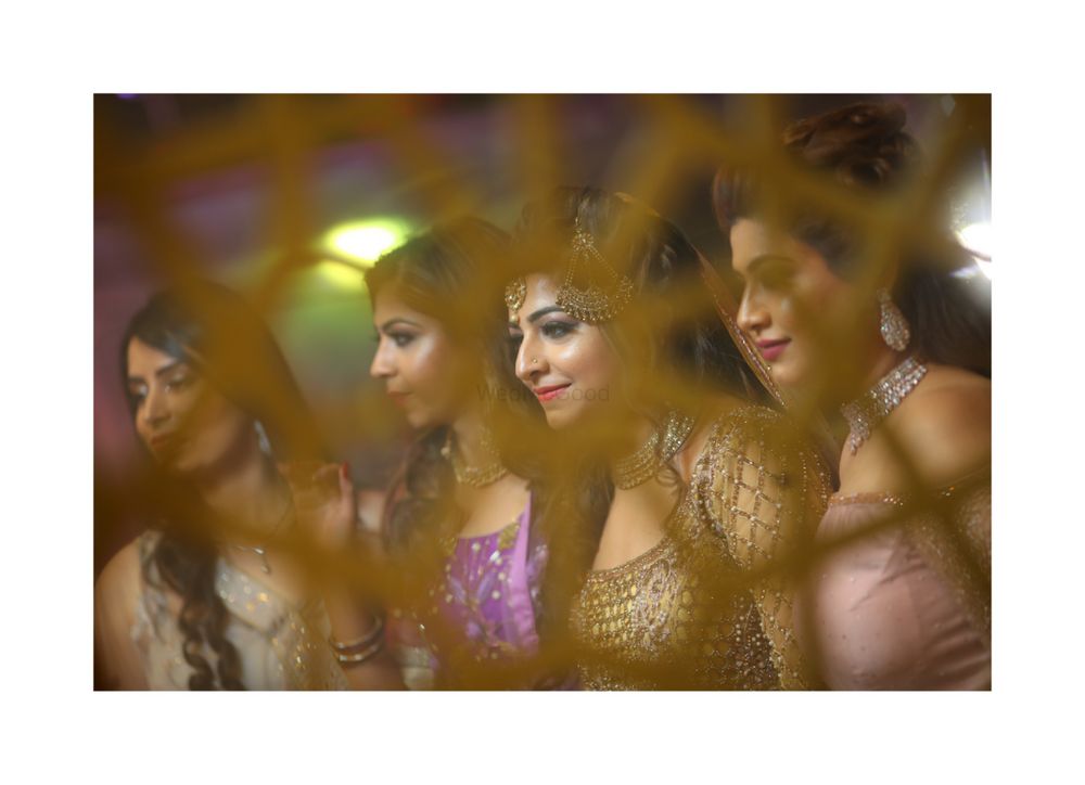 Photo From Niki + Gari - By Nehnar Weddings