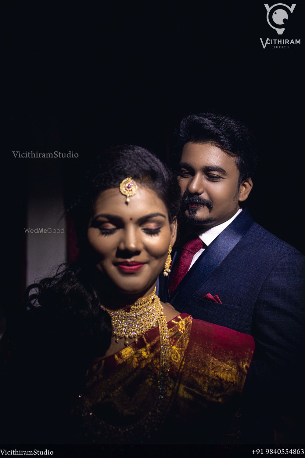 Photo From jeyachandran + Thejashri - By Vicithiram Studio