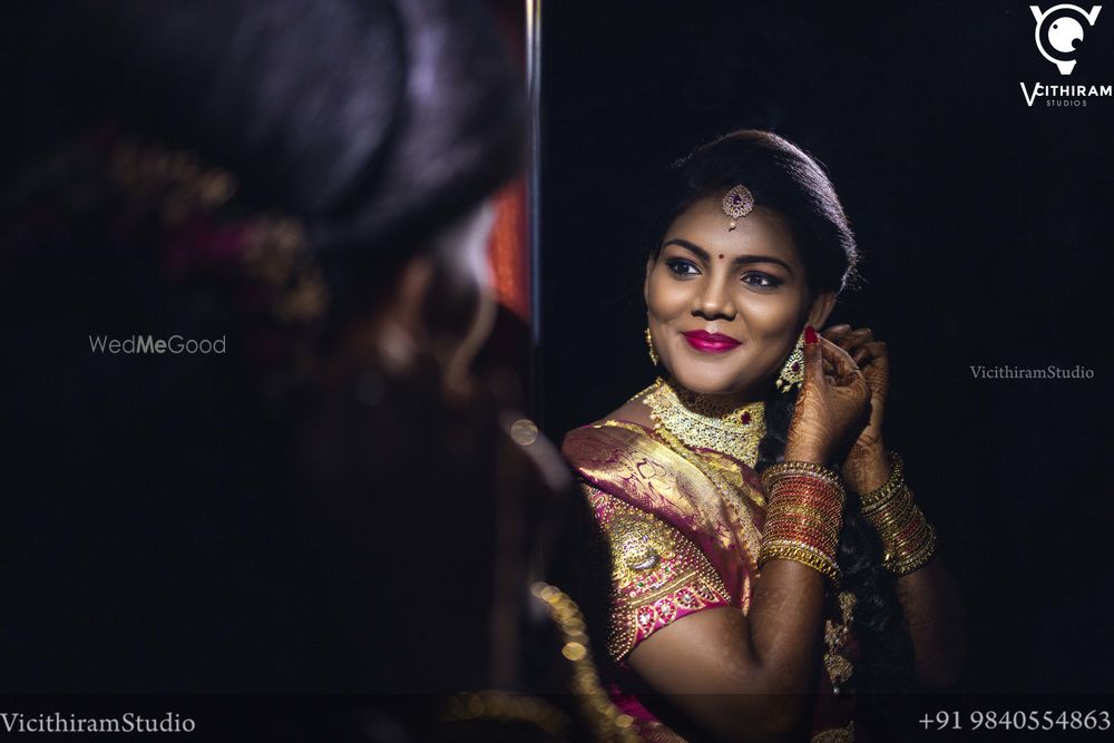 Photo From jeyachandran + Thejashri - By Vicithiram Studio