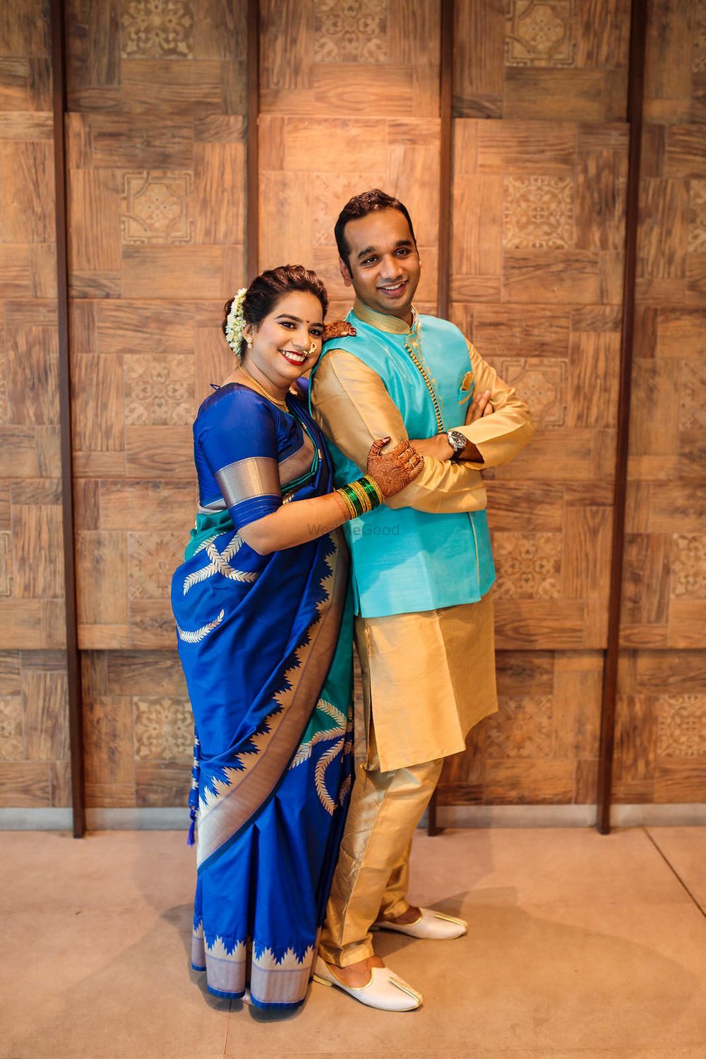 Photo From Anaya's Engagement - By Sheetal S Tripathi