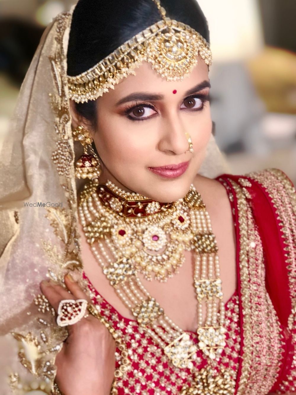 Photo From Brides  - By Gangothri Reddy