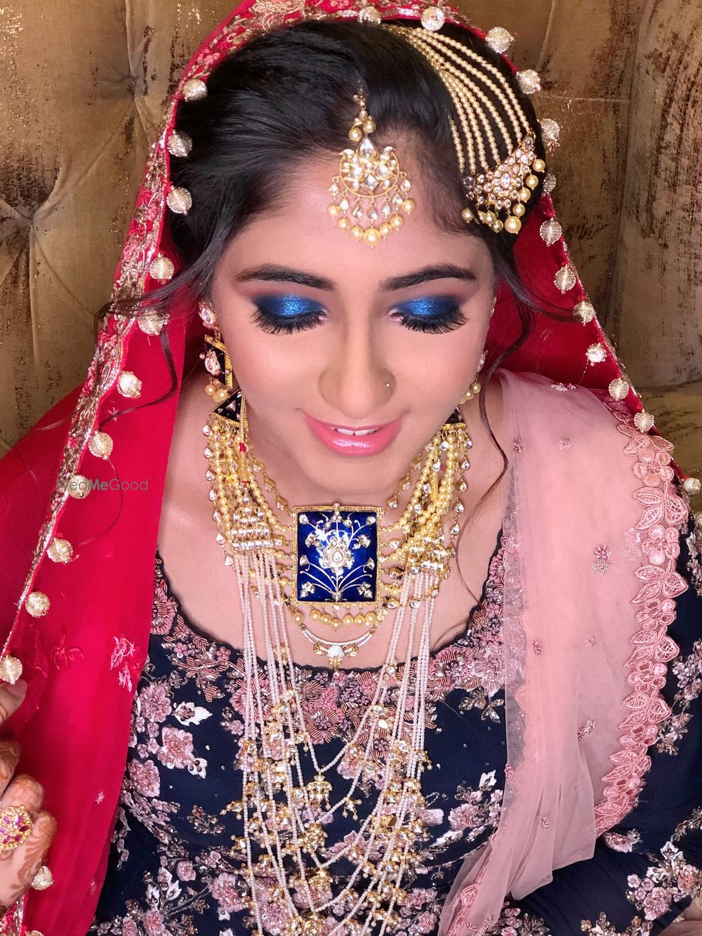 Photo From Brides  - By Gangothri Reddy