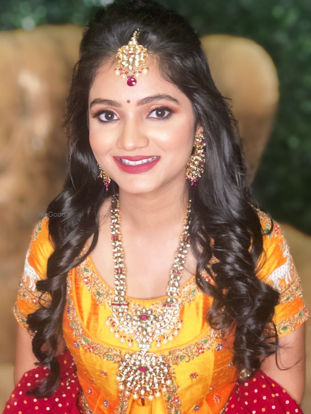 Photo From Party Makeups  - By Gangothri Reddy