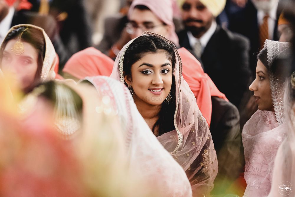 Photo From Angad & Simran - By The Wedding Delight