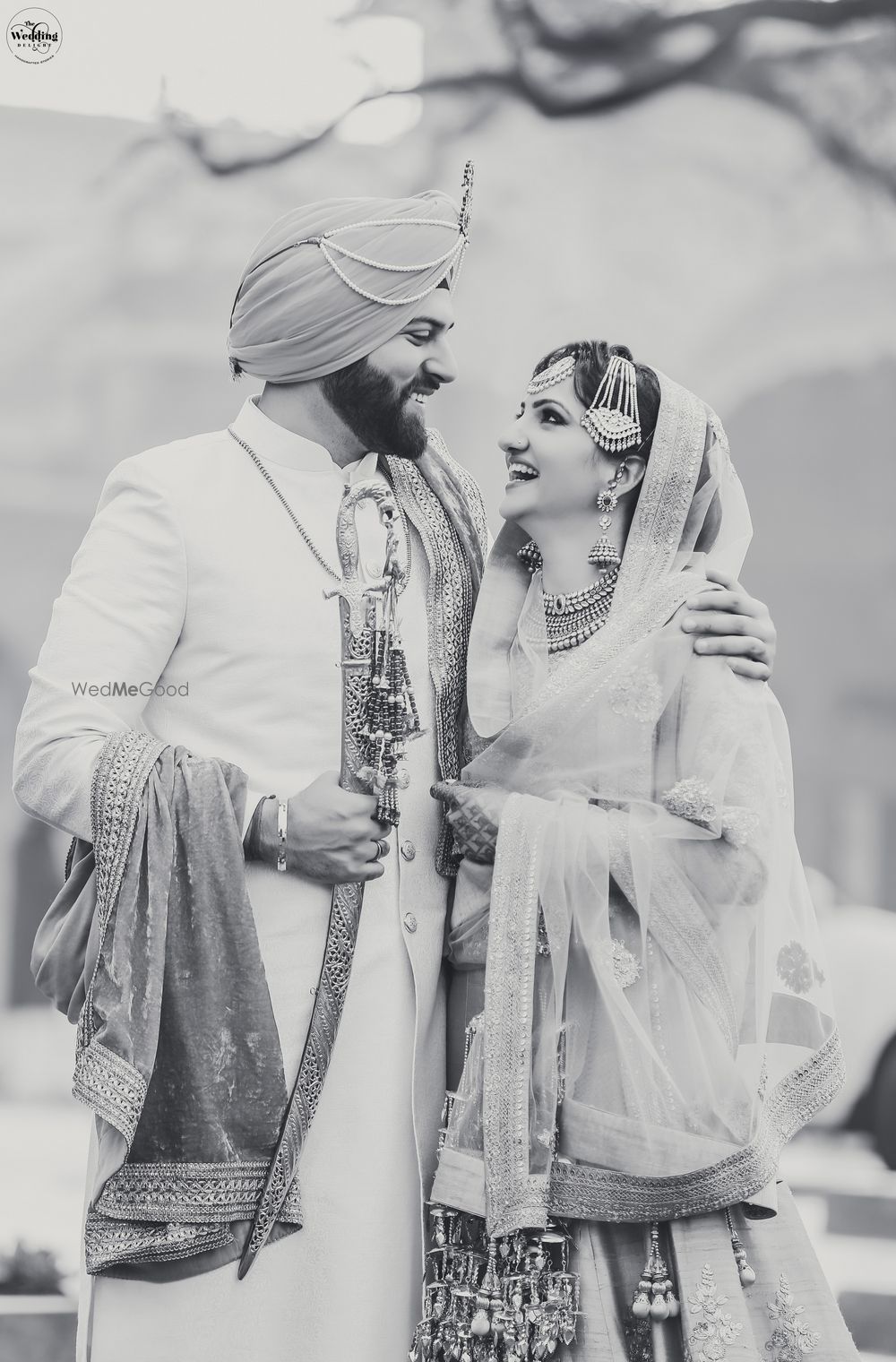 Photo From Angad & Simran - By The Wedding Delight