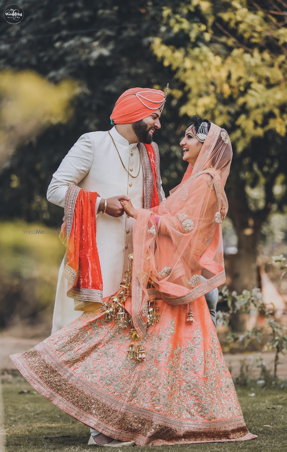 Photo From Angad & Simran - By The Wedding Delight